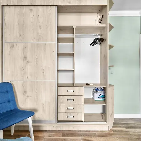 Perfect Seaside Retreat In Sveti Vlas Relax Complex By Flat Mаnаger Appartement