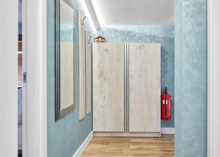 Perfect Seaside Retreat In Sveti Vlas Relax Complex By Flat Mаnаger Апартамент Слънчев бряг