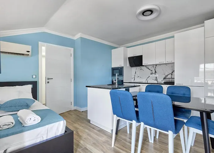 Perfect Seaside Retreat In Sveti Vlas Relax Complex By Flat Mаnаger Апартамент