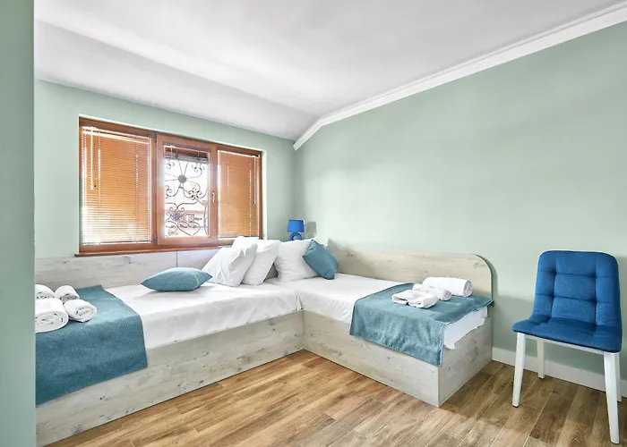 Perfect Seaside Retreat In Sveti Vlas Relax Complex By Flat Mаnаger *