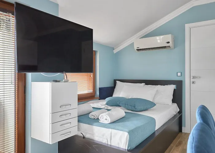 Perfect Seaside Retreat In Sveti Vlas Relax Complex By Flat Mаnаger * Слънчев бряг