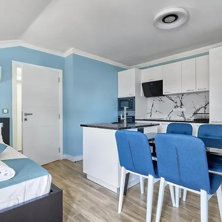 Perfect Seaside Retreat In Sveti Vlas Relax Complex By Flat Mаnаger Daire