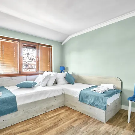 Perfect Seaside Retreat In Sveti Vlas Relax Complex By Flat Mаnаger *