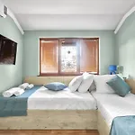 Perfect Seaside Retreat In Sveti Vlas Relax Complex By Flat Mаnаger 公寓