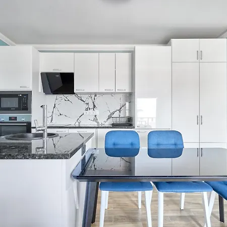 Perfect Seaside Retreat In Sveti Vlas Relax Complex By Flat Mаnаger Apartment Sunny Beach