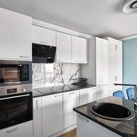 Apartment Perfect Seaside Retreat In Sveti Vlas Relax Complex By Flat Mаnаger