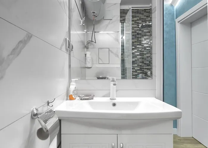 Perfect Seaside Retreat In Sveti Vlas Relax Complex By Flat Mаnаger