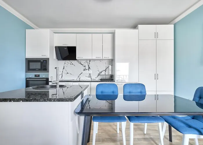 Perfect Seaside Retreat In Sveti Vlas Relax Complex By Flat Mаnаger Apartment Sunny Beach