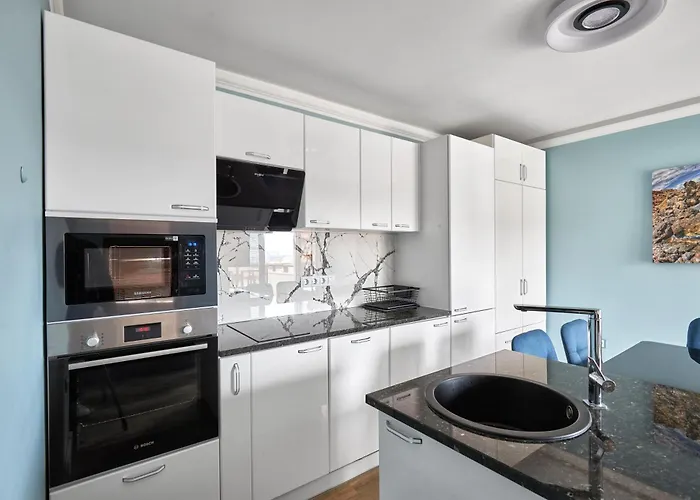 Apartment Perfect Seaside Retreat In Sveti Vlas Relax Complex By Flat Mаnаger